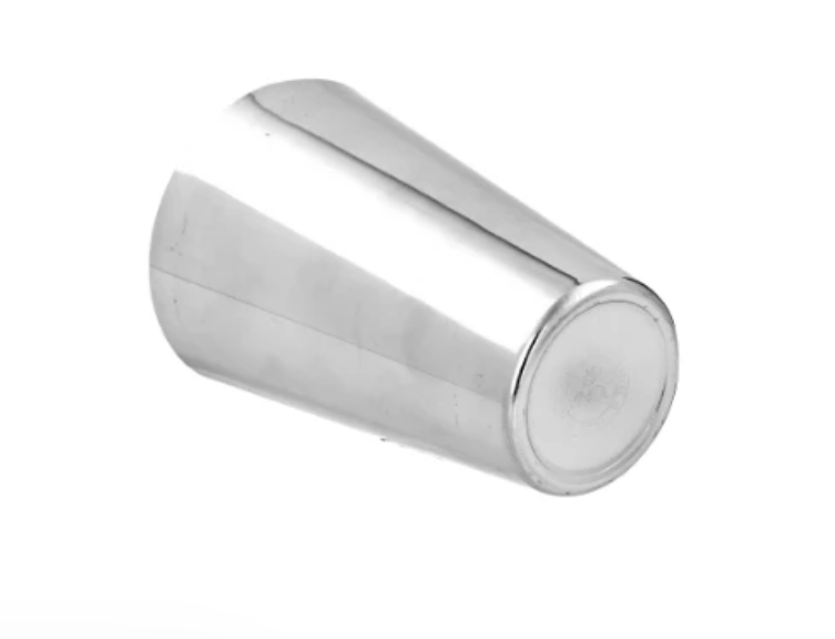 Stainless Steel Glass Traditional - 5 Pieces